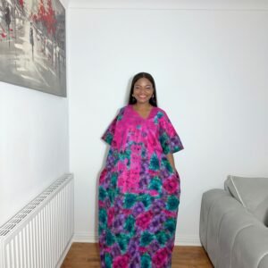 Beekay Couture - Arike gown