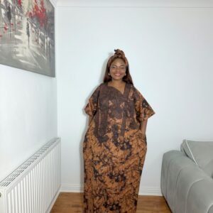 Arike Gown