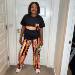 Ali Two Piece Set