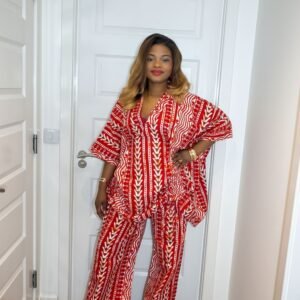 Amara Two Piece