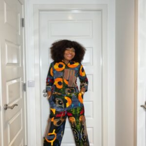 Ara Two Piece