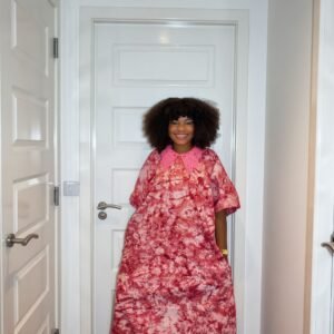 Budi Dress