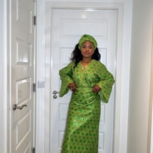Iro & Blouse Lace